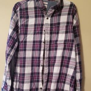 Men's Old Navy button down